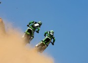 Kawasaki KX450F